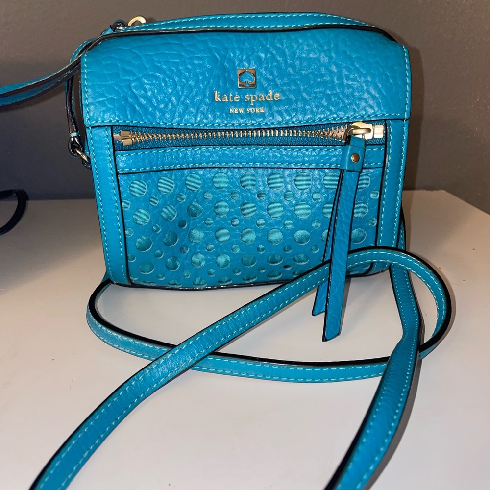 NEW #KateSpade bag !